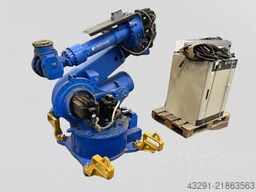 Yaskawa Motoman ES165N NX100