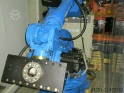 Yaskawa Motoman ES165N NX100