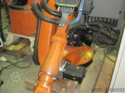 KUKA KR16 KS KRC2ed05