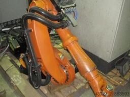 KUKA KR16 KS KRC2ed05