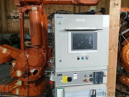ABB Robotics IRB 6400RF 2.5/200