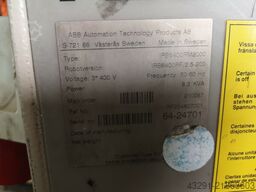 ABB Robotics IRB 6400RF 2.5/200