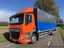 DAF CF 370 FA