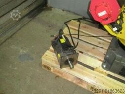 Fanuc S-500iB , R-J3iB