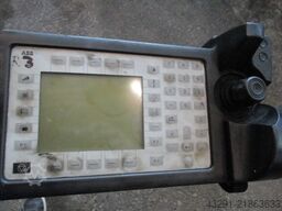 ABB Robotics IRB 6600 175/2.8 S4