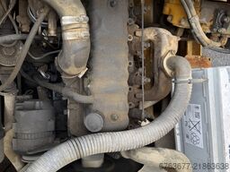 FENWICK F1550 DP Triplo 415 Diesel