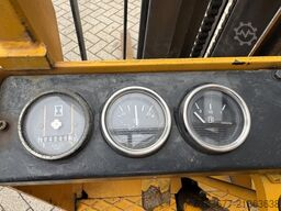 FENWICK F1550 DP Triplo 415 Diesel