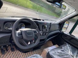 IVECO Daily 50C18H