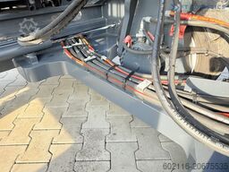 Combilift C4000 DUPLEX 4500 SIDE SHIFT FULL CABIN