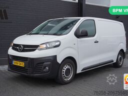 Opel Vivaro 1.5 CDTI 120PK L2 EURO 6 - Airco - Navi ...