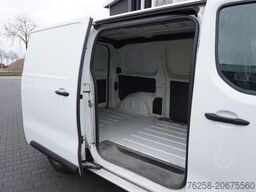 Opel Vivaro 1.5 CDTI 120PK L2 EURO 6 - Airco - Navi ...