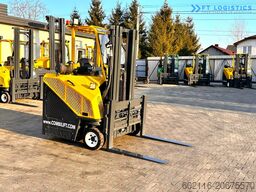 Combilift C3000CB / LPG / TRIPLEX - 4900MM / LPG