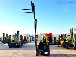 Combilift C3000CB / LPG / TRIPLEX - 4900MM / LPG