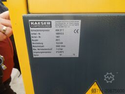 Kaeser ASK27T