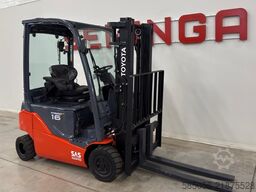 Toyota 11060 - 8FBE16T