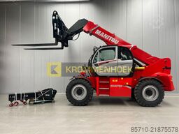 Manitou MHT 10160 Demo