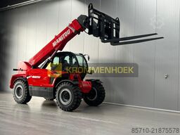 Manitou MHT 10160 Demo