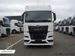 MAN TGX 18.470 GX