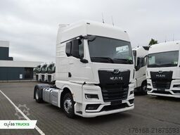 MAN TGX 18.470 GX
