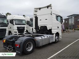 MAN TGX 18.470 GX