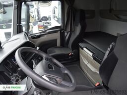 MAN TGX 18.470 GX