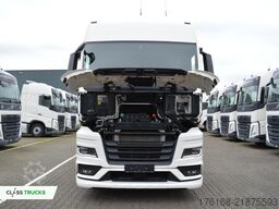 MAN TGX 18.470 GX