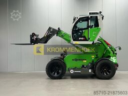 Sennebogen 340 M Demo