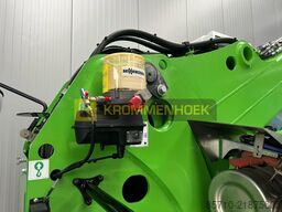 Sennebogen 340 M Demo