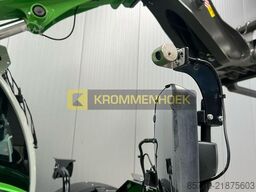 Sennebogen 340 G Demo