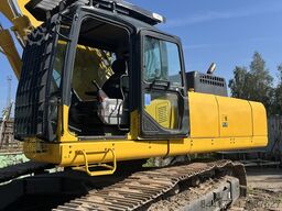 Komatsu PC450HRD-7EO