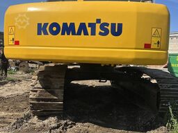 Komatsu PC450HRD-7EO