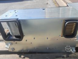 INDRAMAT INDRAMAT AC Mainspindle drive RAC 3.5-15