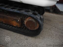 Schaeff HR18 ( 4.680kg )