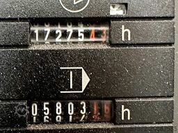 Deckel Maho DMC 835 V