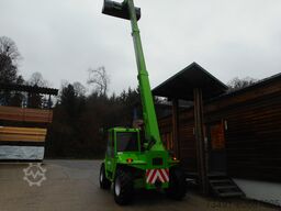 Merlo P25 9EVS ( 2,5t - 9m )