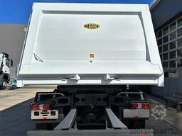 Mercedes-Benz Arocs 4140 K 8x4/4 Meiller Tipper
