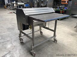 GEA-CFS schnitzel steaker Type STK 1000