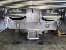 Wolfking Vacuümmenger, Type TSMV 3250
