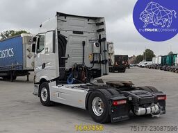 Renault T 520