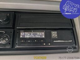Renault T 520