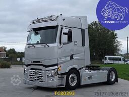 Renault T 520