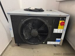 Sairem Mikrowelle AMW 200 10KW 915MHZ