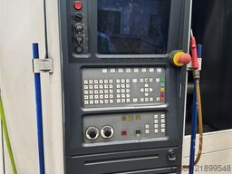 HELLER MC 16 5-Achsen