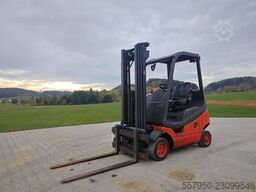 Linde H 16 Diesel Triplex