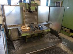 Deckel FP5A