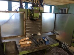 Deckel FP5A