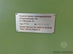 Deckel FP5A