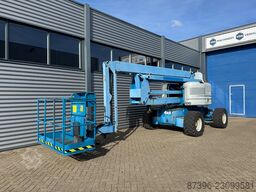 Genie Z60/34 Hoogwerker Knikarmhoogwerker (2010)