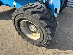 Genie Z60/34 Hoogwerker Knikarmhoogwerker (2010)