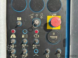 Genie Z60/34 Hoogwerker Knikarmhoogwerker (2010)